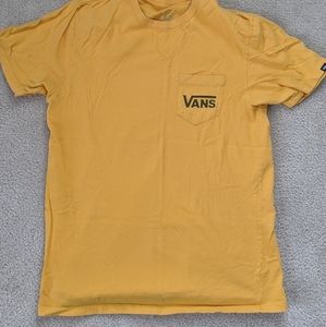 Vans Graphic Tee